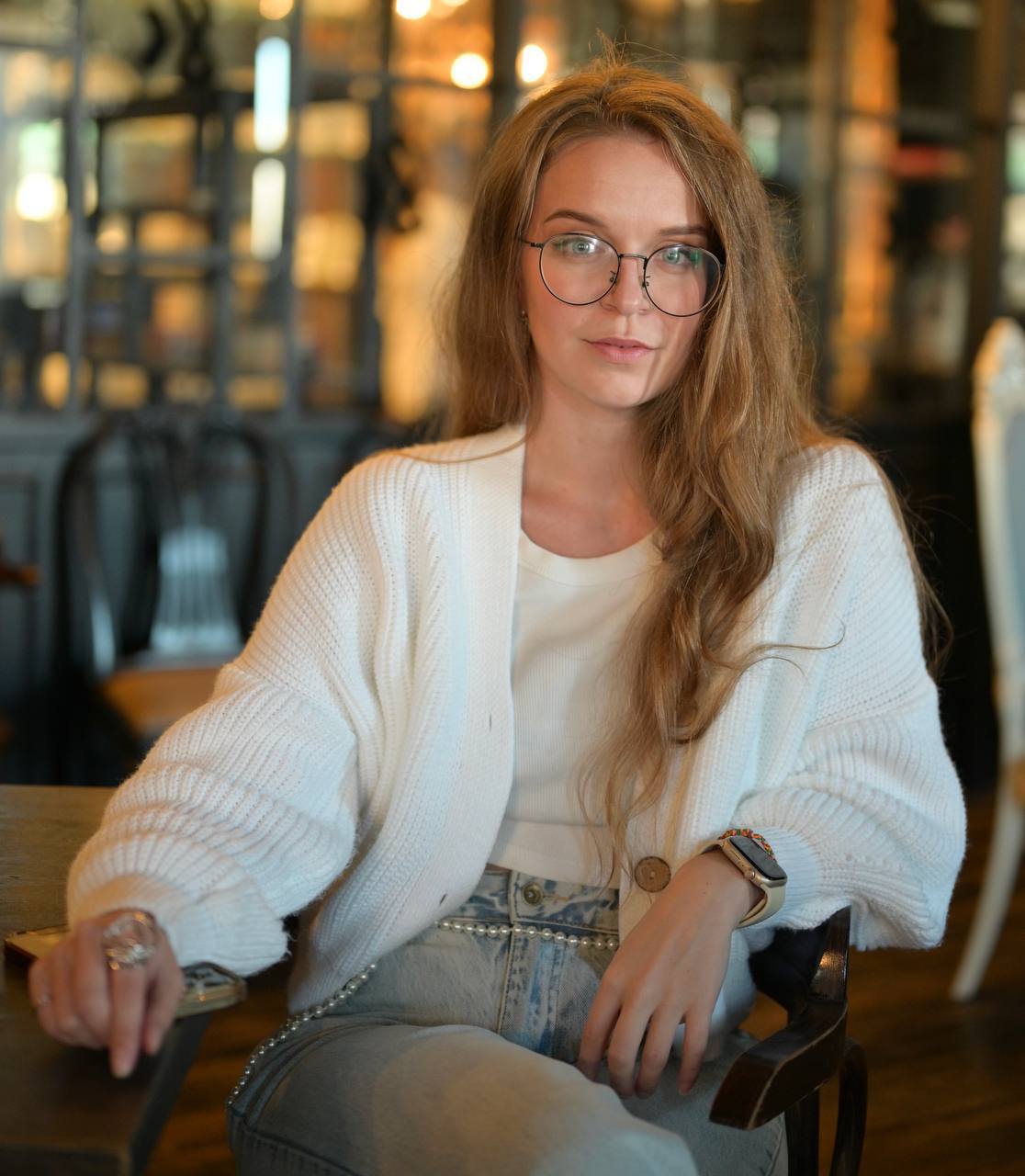 author